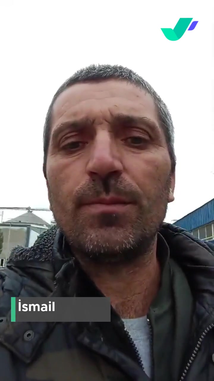 AGT Kurye (aynigunteslim.com) Acil Teslimat Talep Ediyorum! videonun kapak resmi