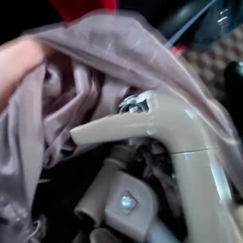 Kars Cengiz Turizm Eşyamı Kırdı Sert Üslupla Konuştu