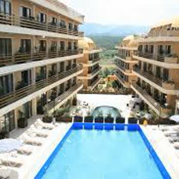 Karaderili Şirketler Grubu Royal Natur Paz. İth. İhr. San. Ve Tic.