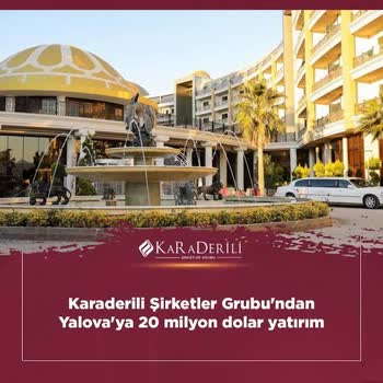 Karaderili Şirketler Grubu Royal Natur Paz. İth. İhr. San. Ve Tic.