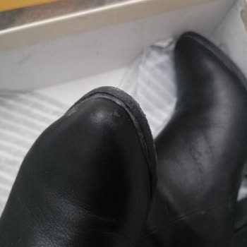 Bambi Ayakkabı Bambi Pişmanlıktır! Satış Sonraki Politikanızın.