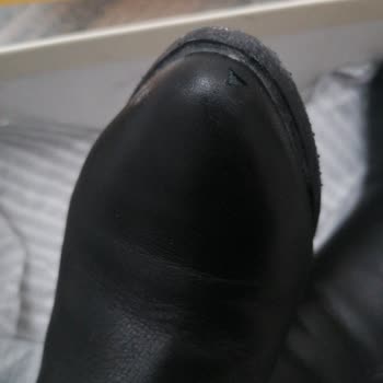 Bambi Ayakkabı Bambi Pişmanlıktır! Satış Sonraki Politikanızın.