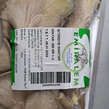 A101 Tarihi Geçmiş Ürün Satıyor