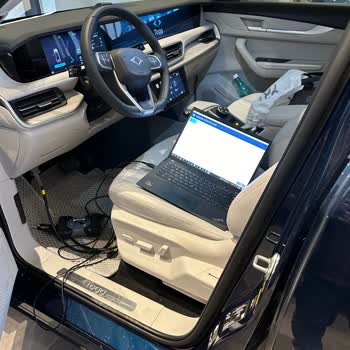 Togg Servisinde Yaşanan Güncelleme Sorunu