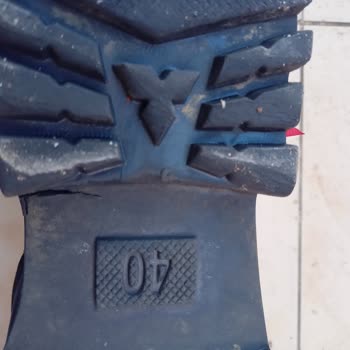 Bandırma Zeynebim Ayakkabı Yanılttı!