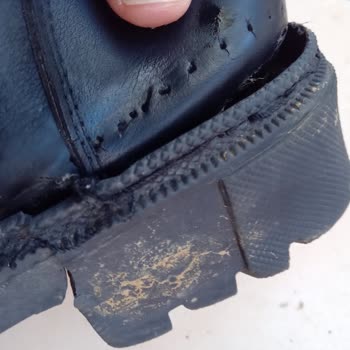 Bandırma Zeynebim Ayakkabı Yanılttı!