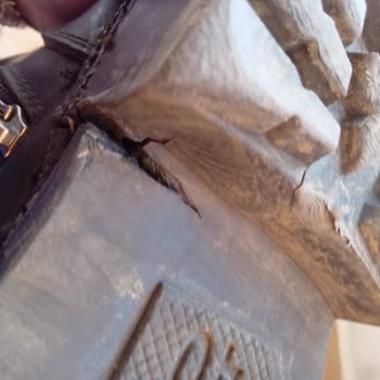 Bandırma Zeynebim Ayakkabı Yanılttı!