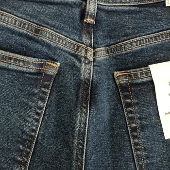 Mavi Jeans Defolu Ürün