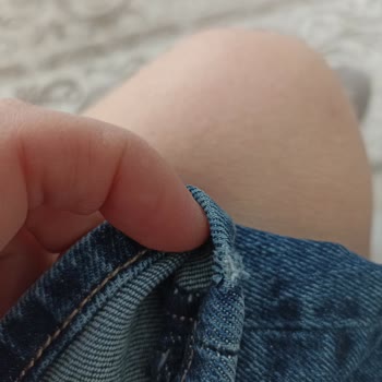 Mavi Jeans Defolu Ürün