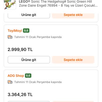 Toyzz Shop Fahiş Fiyatlarla Müşteri Kaybı