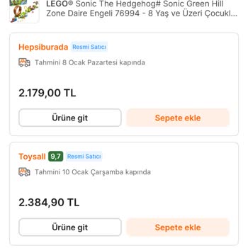 Toyzz Shop Fahiş Fiyatlarla Müşteri Kaybı