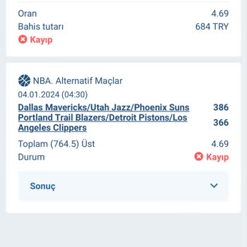 1xBet Tutan Bahsi Yattı Olarak Gözüküyor Olması