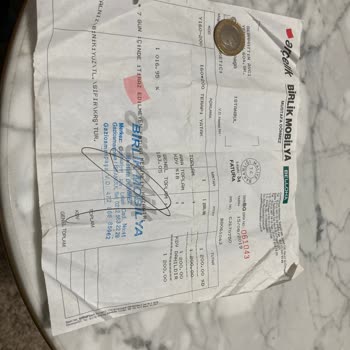 Bellona Yatak Kalitesi Ve Servis Sorunu