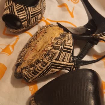 Dolap Uygulamasından Şikayetçiyim