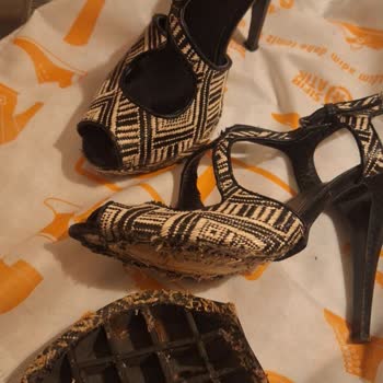 Dolap Uygulamasından Şikayetçiyim