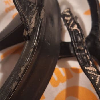 Dolap Uygulamasından Şikayetçiyim