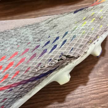 Adidas Ürün İnceleme Sonucu