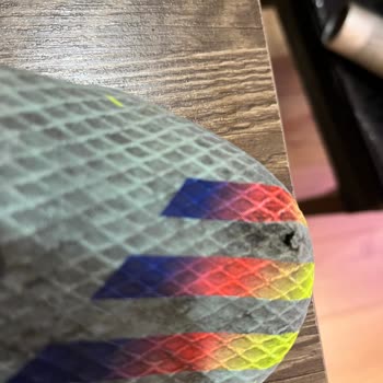 Adidas Ürün İnceleme Sonucu