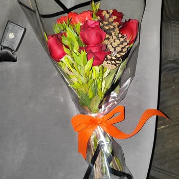 Çiçek Sepeti Pişmanlıktır