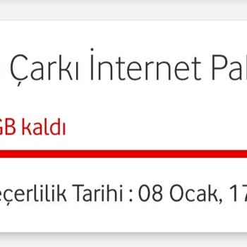 Vodafone Hediye Çarkı Yalanı, Tüketiciyi Aldatmaya Yönelik Reklam