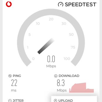 Vodafone Net İnternet Sorunu Ve Düzelmemesi