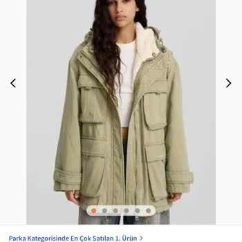 Bershka'nın Fahiş Ve Tutarsız Fiyatlarla İnsanlardan Fazla Para Alması