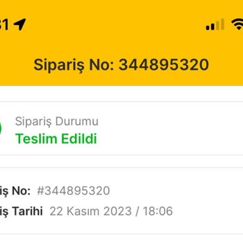 Migros Ücret İadesi Yapmıyor.