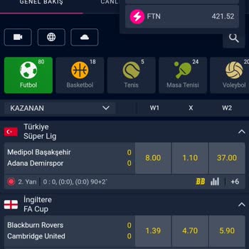 Vbettr Ftn Cüzdanım Sebepsizce Engellendi