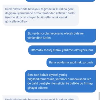 Obilet Fazla Para Aldı