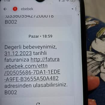 Ebebek Medisana Ateş Ölçer Kalibrasyon Sorunu