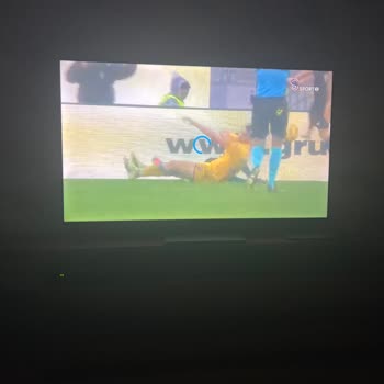 TCL Televizyon TCL Hiz Problemi