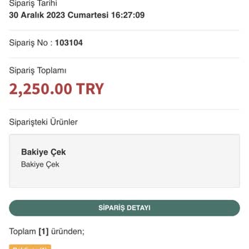 Enucuzpubguc.com Para İadesi Yaptım Ama Daha Gelmedi