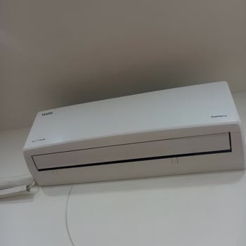 Vestel Her Ay Bozulan Klima