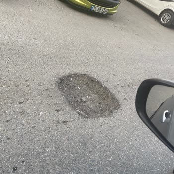 Maltepe Belediyesinin İlgisizliği