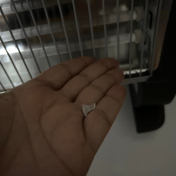 Migros Göre Göre Kırık Elektronik Ürün Getirdiler