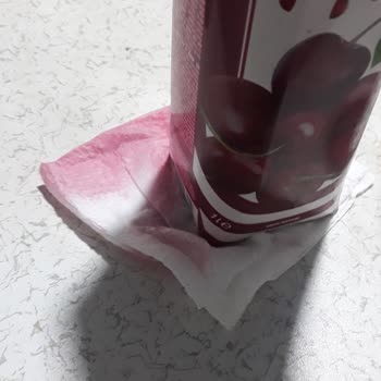 Dimes Gıda Kapakta Sızıntı Var