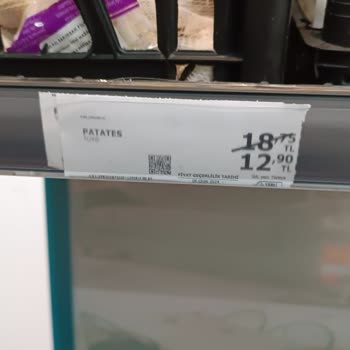 A101 Fiyat Farkı Her