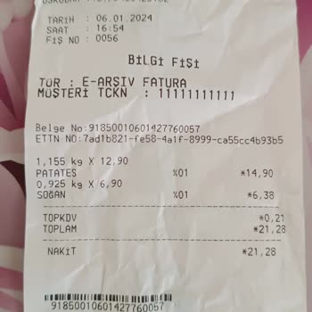 A101 Fiyat Farkı Her