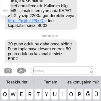 Turkcell BİP Ödül Avcıları