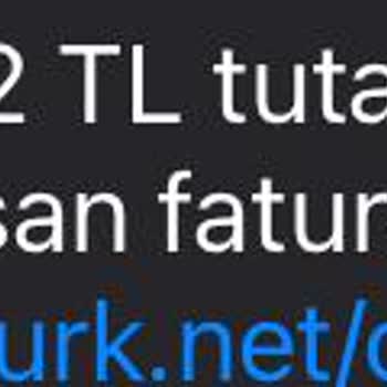 TurkNet'e Fazla Ücret Ödedim