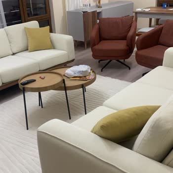Vivense Delivered Incorrect Fabrics, Wrong Colors, and a Showroom Mix-up