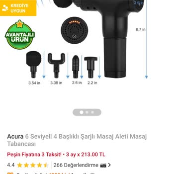 Acura Sağlık Ürünleri Acura Çin Malına Fahiş Fiyat!