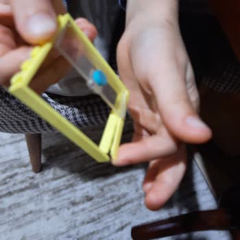 Lego Neden Kırılır Ki?