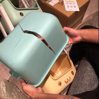 Badem10.com Kırık Ürün Gönderilmiş