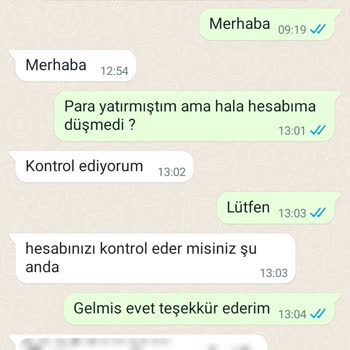 Trader Pro Vip Güvenip Lütfen Yatırım Yapmayın Yatırım Yaptığınızla Kalırsınız