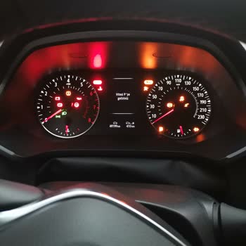 Renault Captur Stop Sorunu