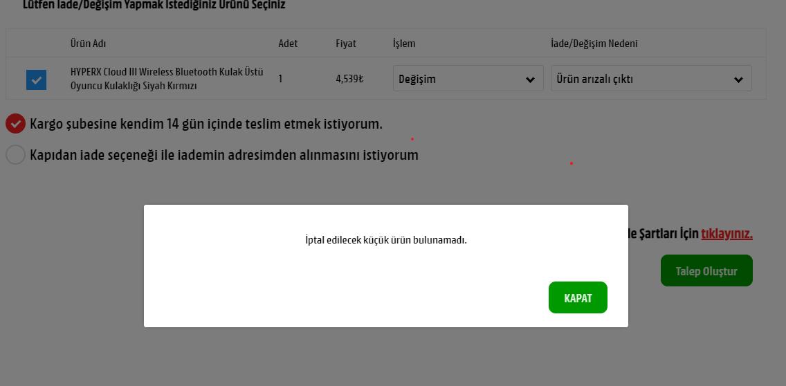 Media Markt Ar zal Kulakl k De i im ikayetvar