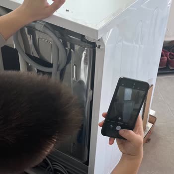 Marmaris Arçelik Servisi Ve Altus İlgisizliği