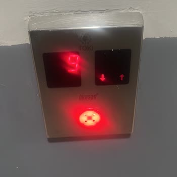 TOKİ İstanbul Kayaşehir 3. Bölge Sedef Sitesi Şikayeti