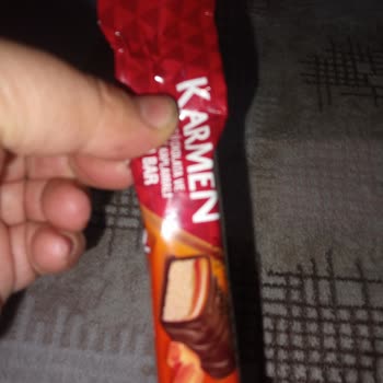 Şok Marketler Karmen Çikolata Şikayeti